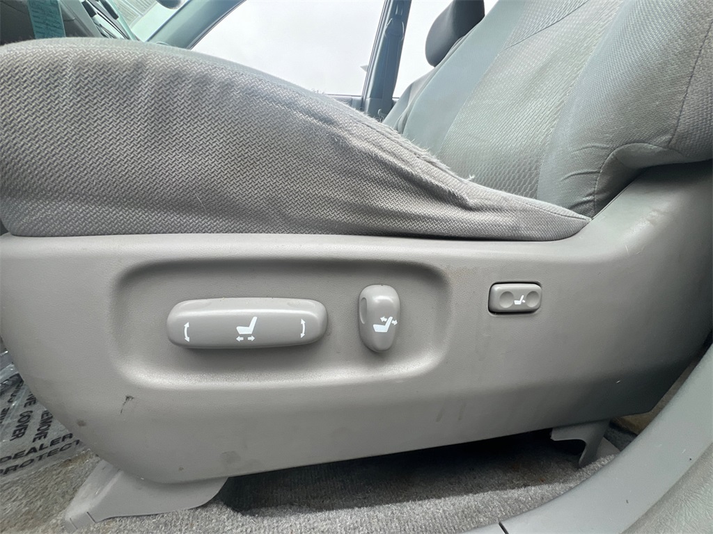 2007 Toyota Highlander Base photo 20