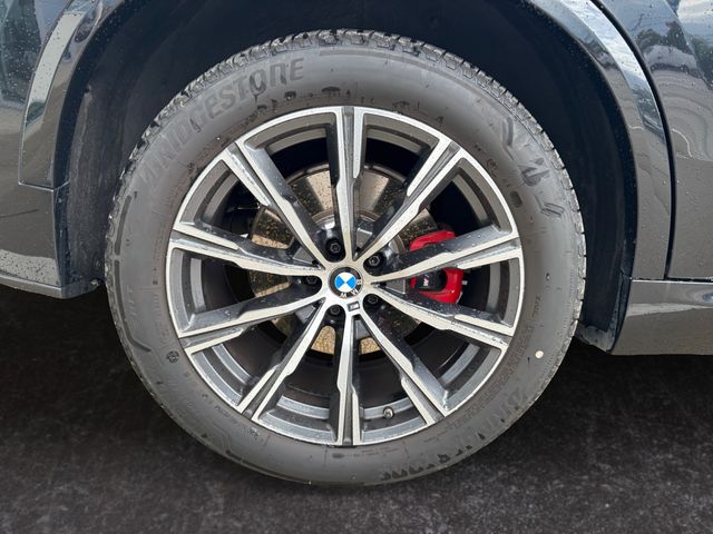 2022 Bmw X5 xDrive40i photo 27