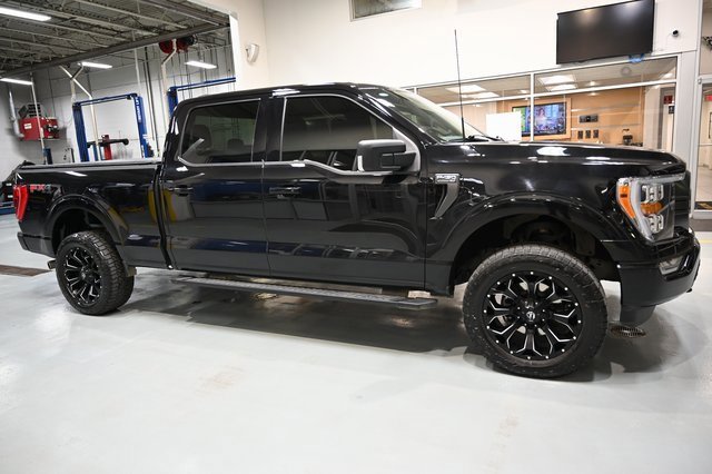 2023 Ford F-150 XL photo 4