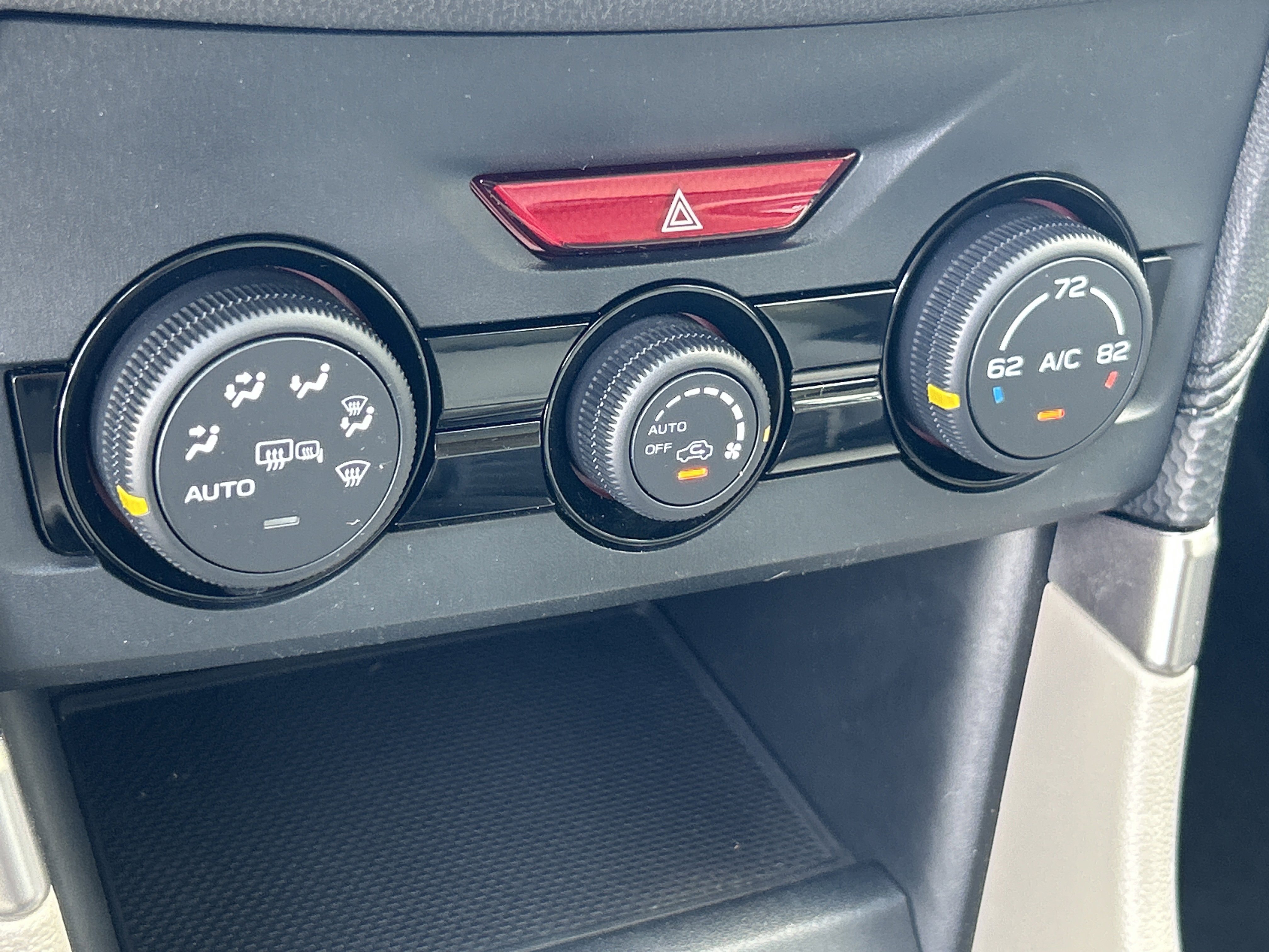 2021 Subaru Forester Premium photo 4