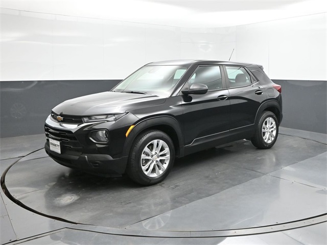 2021 Chevrolet Trailblazer