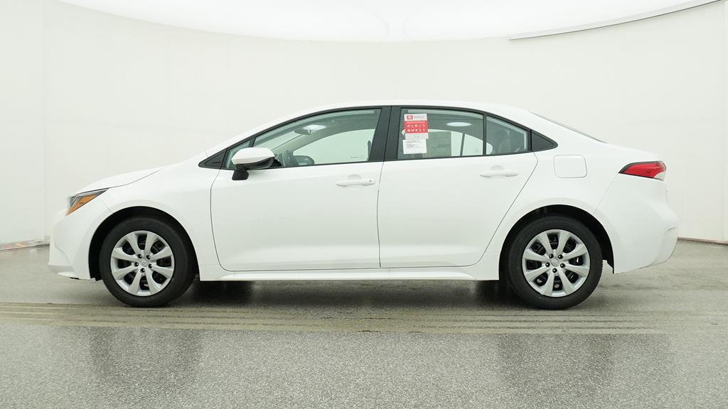 Image 10 of Certified Pre-Owned 2022 Toyota COROLLA In-Transit