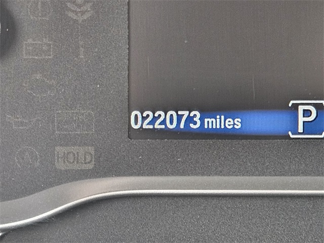 2023 Honda Ridgeline RTL-E photo 30