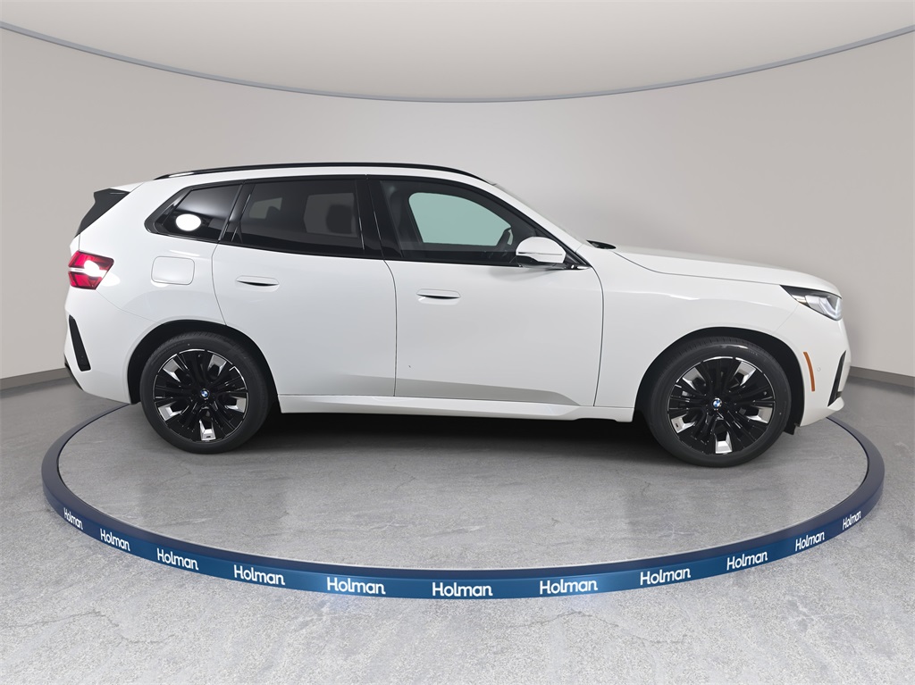 2026 Bmw X3 photo 4