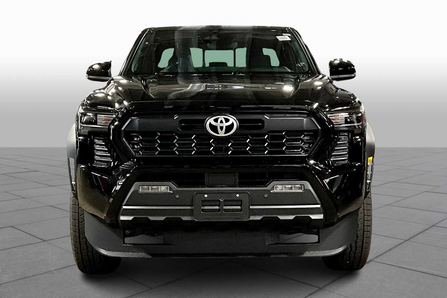 2025 Toyota Tacoma TRD Off-Road 4x4 Double Cab photo 3