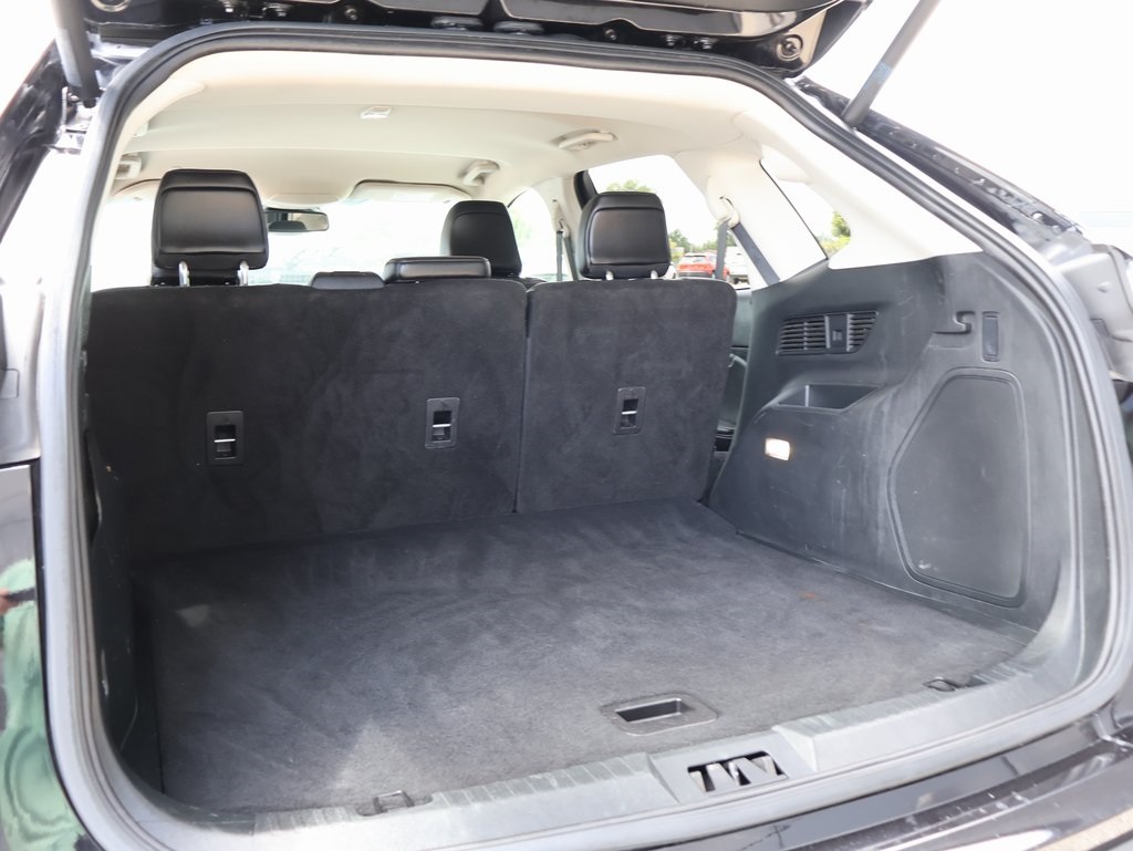 2023 Ford Edge Titanium photo 13