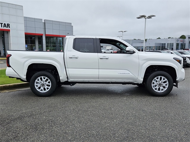 2025 Toyota Tacoma SR5 Double Cab photo 13