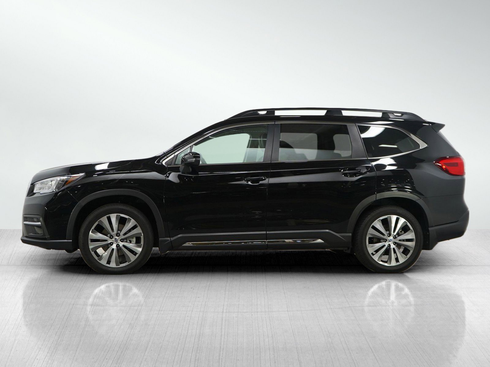 Used 2021 Subaru Ascent Limited with VIN 4S4WMALD0M3466031 for sale in Minneapolis, Minnesota