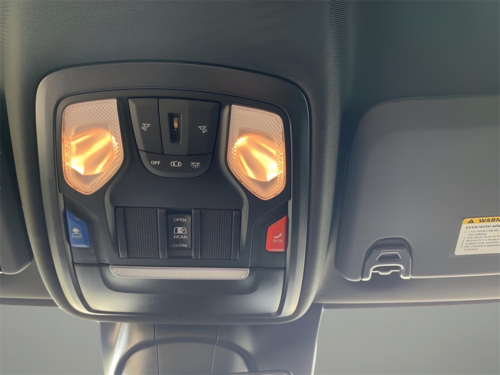 2025 Ram 2500 Tradesman photo 37