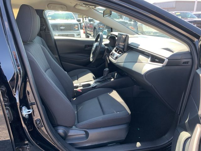 2023 Toyota Corolla LE photo 26