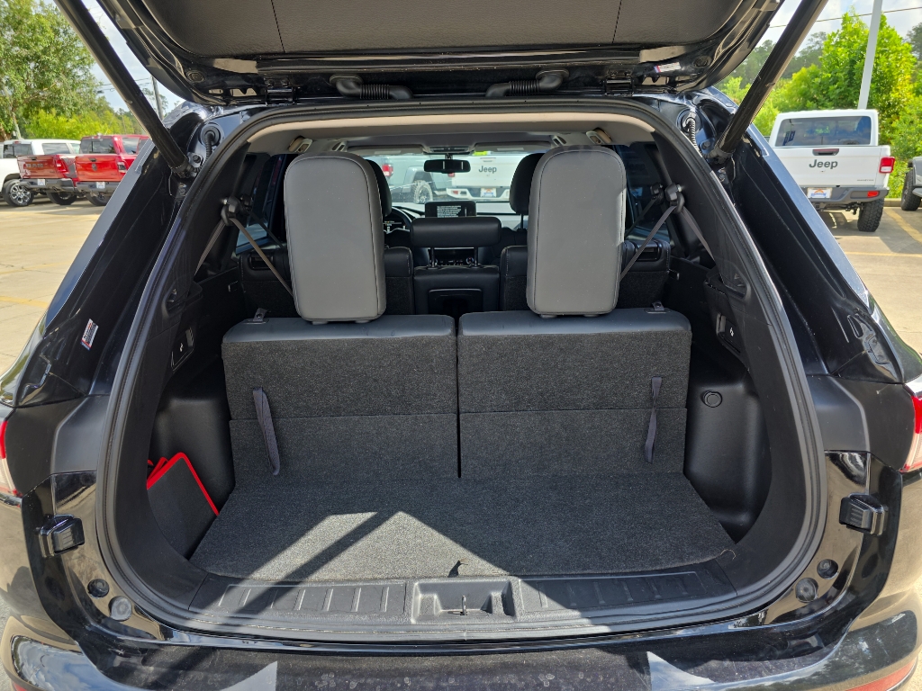 2023 Mitsubishi Outlander SE photo 7