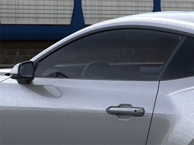 2025 Ford Mustang EcoBoost Premium photo 19