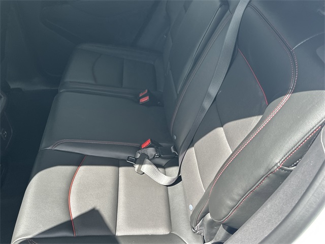 2023 Chevrolet Equinox RS photo 11