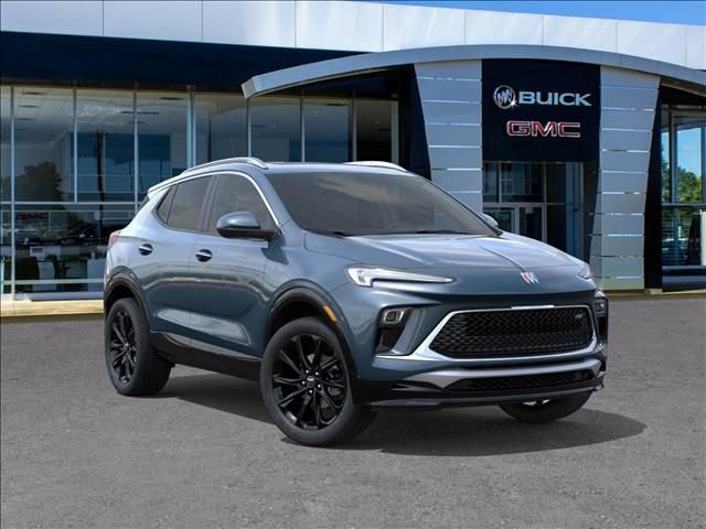 2026 Buick Encore Sport Touring photo 5