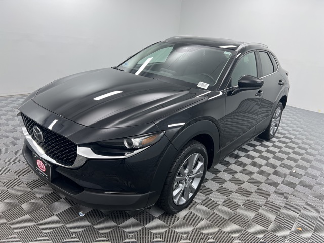2022 Mazda CX-30 2.5 S Preferred photo 2