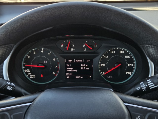 2023 Chevrolet Malibu 1LT photo 20