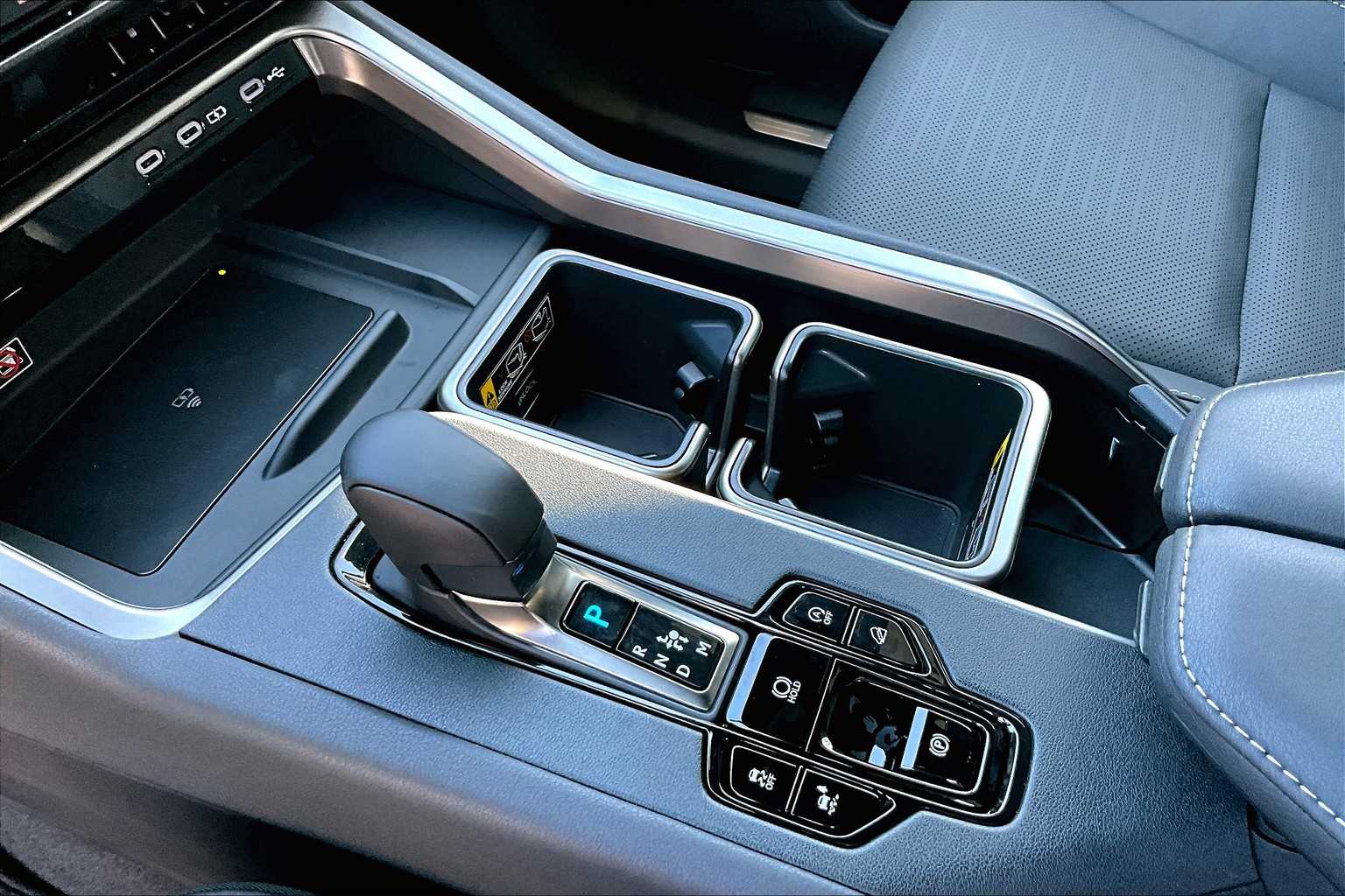 2025 Lexus TX 350 Premium photo 15