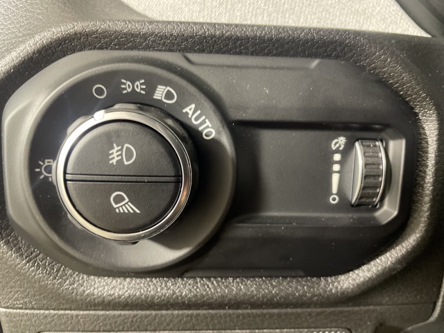 2025 Jeep Gladiator Sport S photo 23