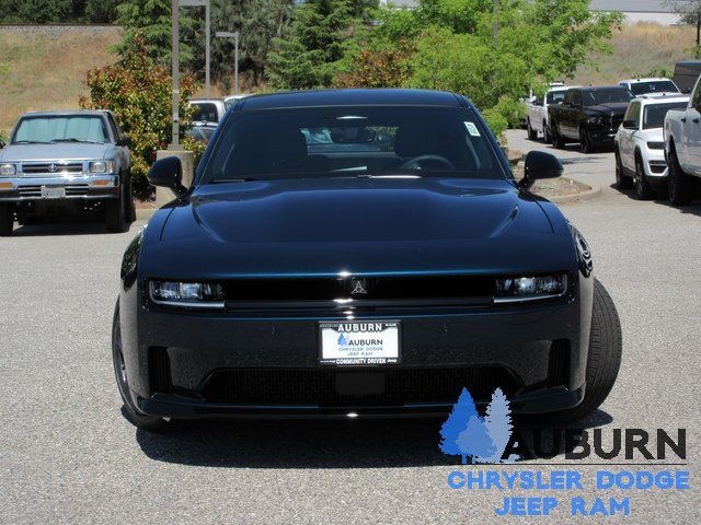 2025 Dodge Charger R/T photo 14