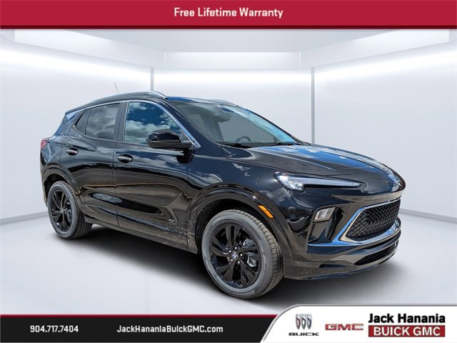 2026 Buick Encore GX Sport Touring's photo