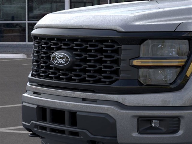 2025 FORD F-150 - Image 47