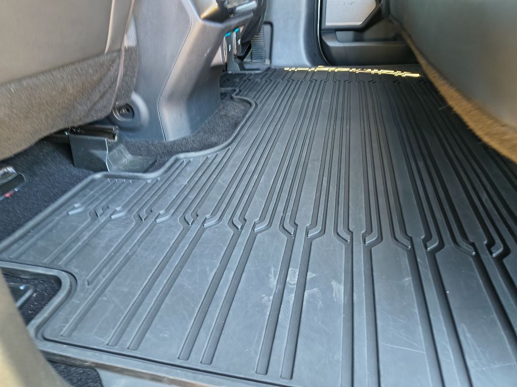 2022 Ford F-150 XLT photo 35