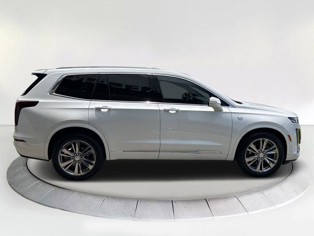 2023 Cadillac XT6 Premium Luxury photo 6