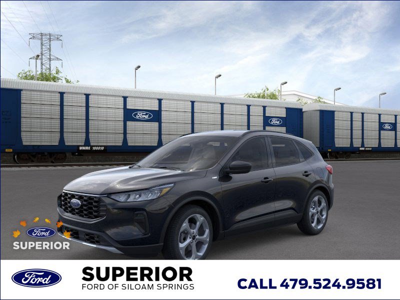 2026 Ford Escape ST-Line's photo