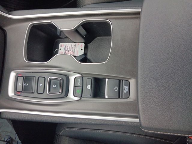 2022 Honda Accord Hybrid Sport photo 15