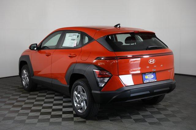 2026 Hyundai Kona SE photo 22
