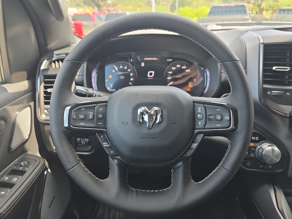 2026 Ram 1500 Rebel photo 19