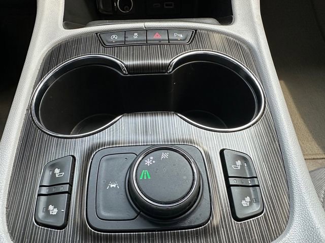2020 Gmc Acadia SLT photo 26