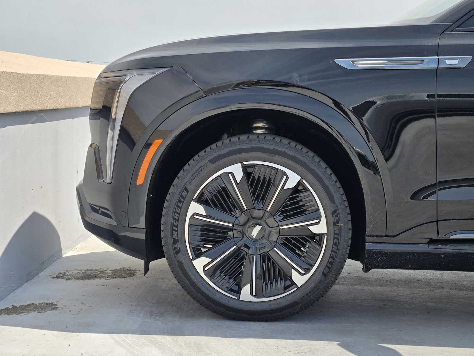 2026 Cadillac Escalade Premium Sport photo 5