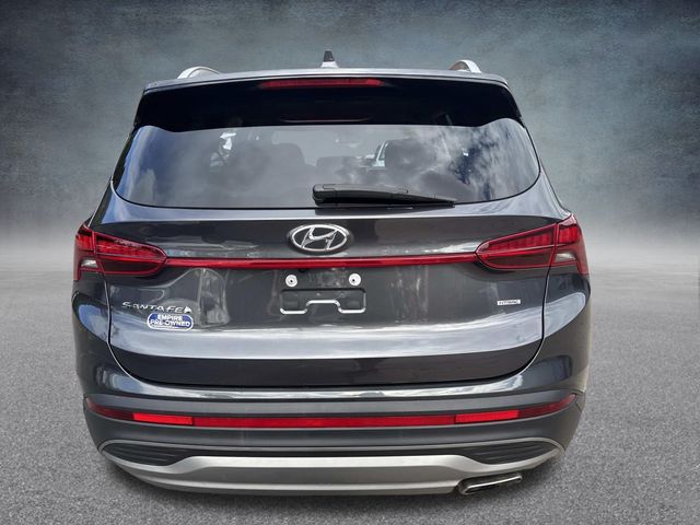 2023 Hyundai Santa Fe SEL photo 4