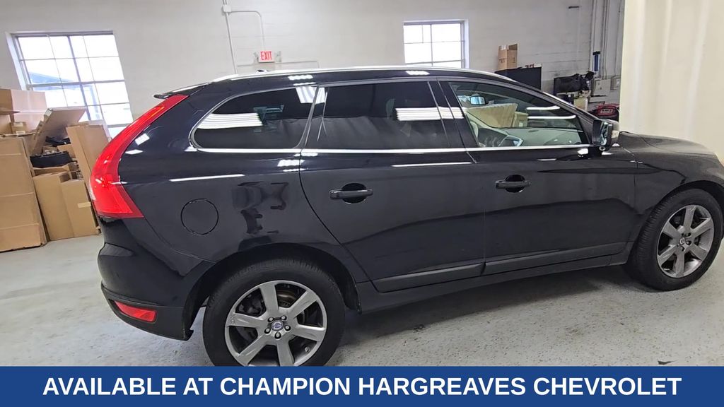 2013 Volvo XC60 3.2 Premier Plus photo 9
