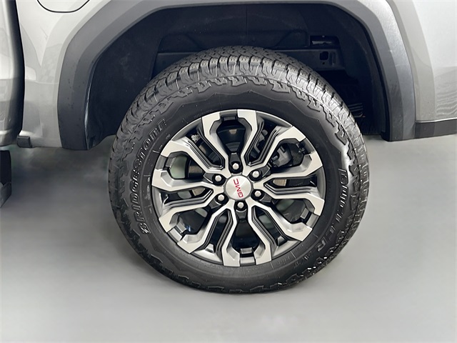 2024 Gmc Canyon Denali photo 31