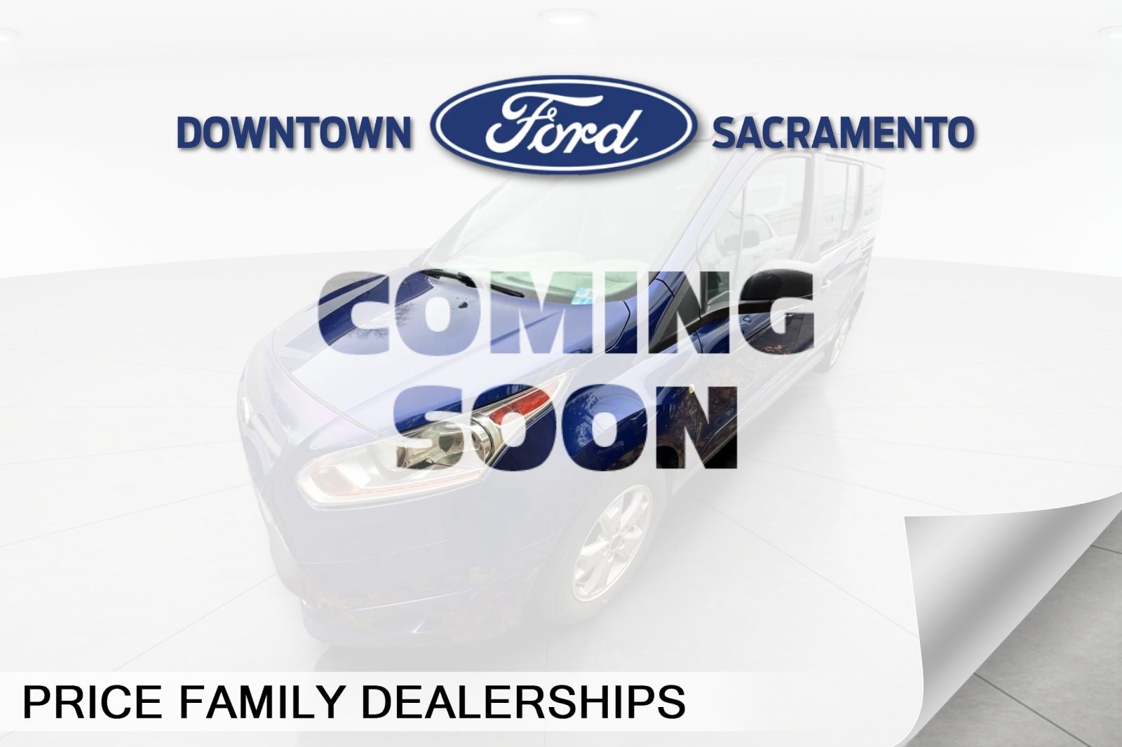 2016 Ford Transit Connect XLT's photo