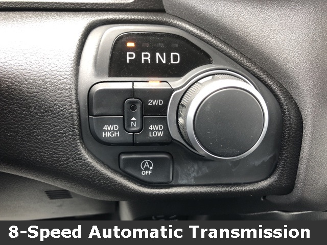 2025 Ram 1500 Tradesman photo 22