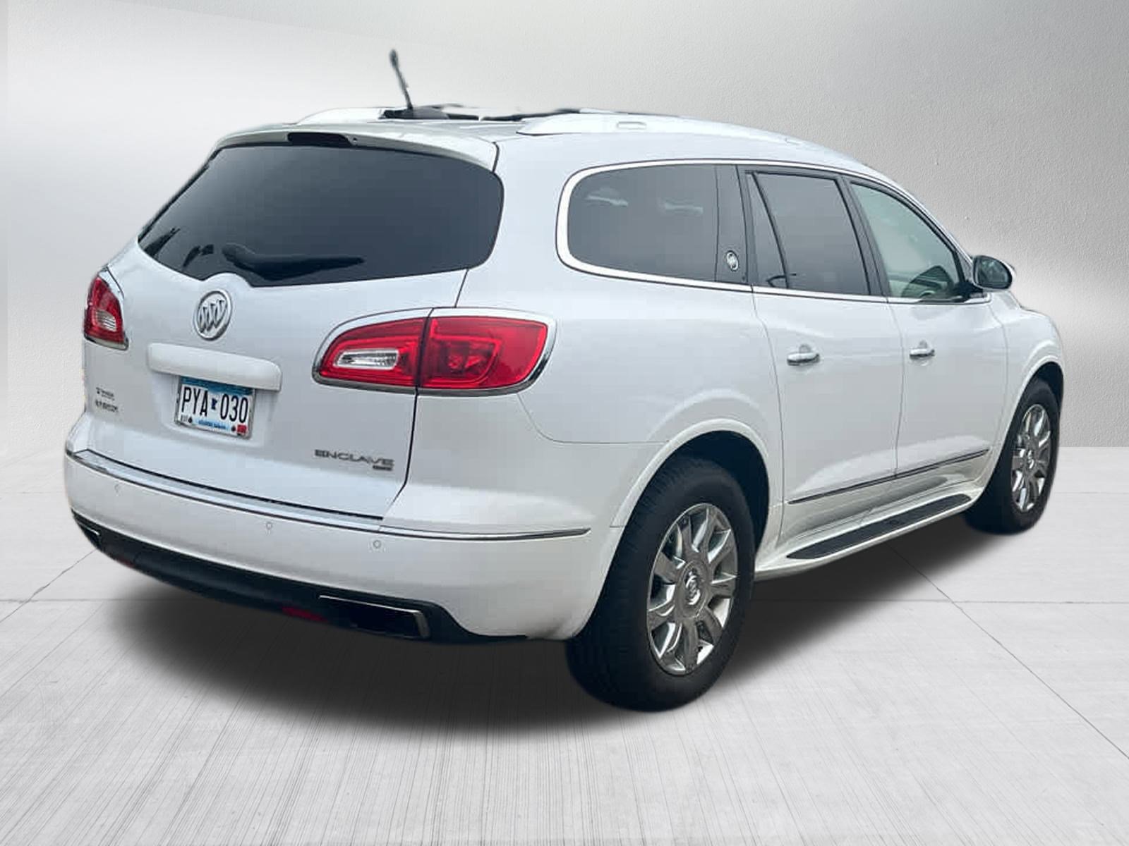 2016 Buick Enclave Premium photo 3