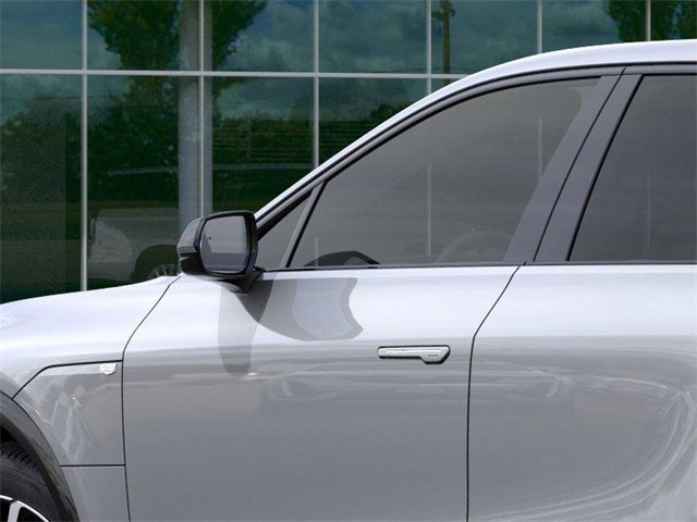2026 Cadillac Lyriq Sport photo 12