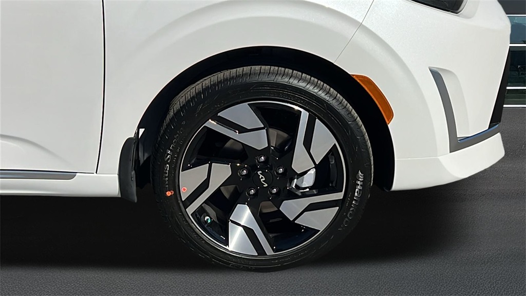 2025 Kia Soul GT-Line photo 10