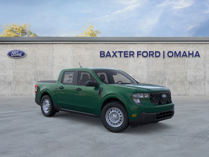 2025 Ford Maverick XL's photo