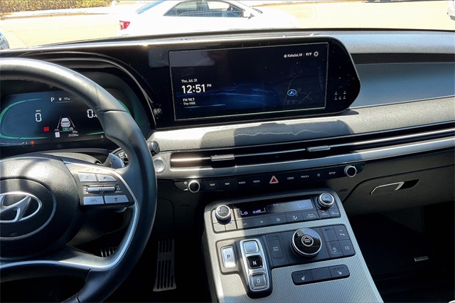 2023 Hyundai Palisade XRT photo 6