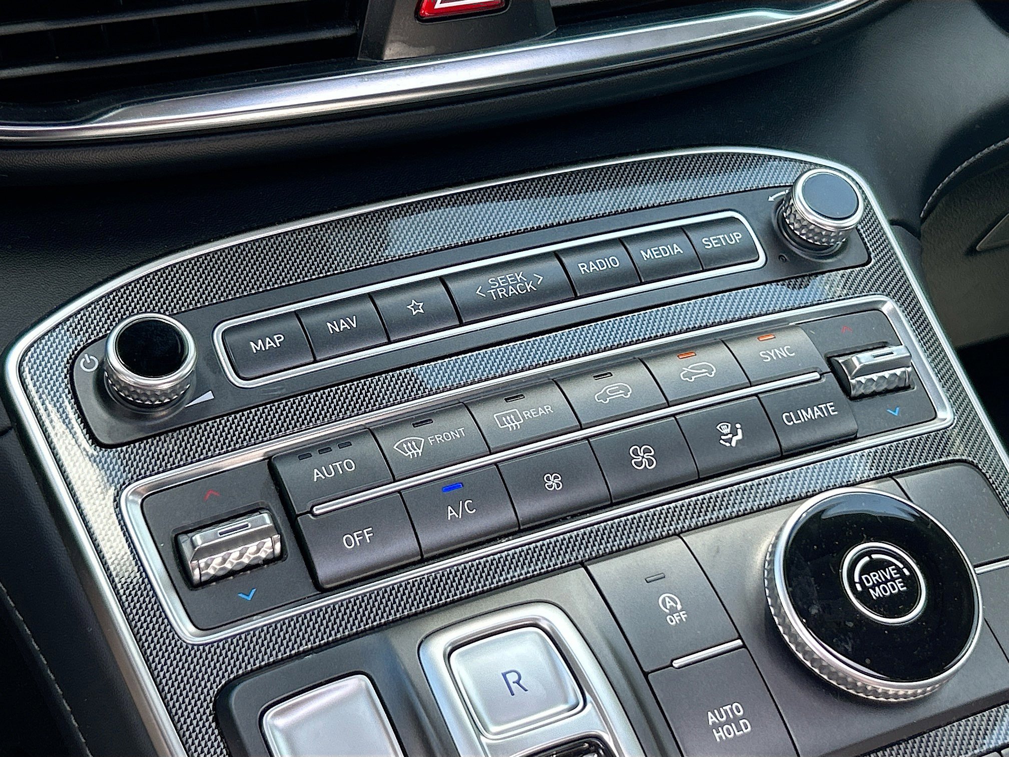 2023 Hyundai Santa Fe SEL Premium photo 23