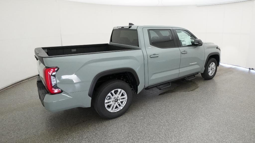 2025 Toyota Tundra SR5 photo 20