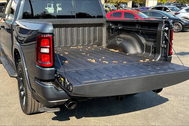 2026 Ram 1500 Laramie photo 21