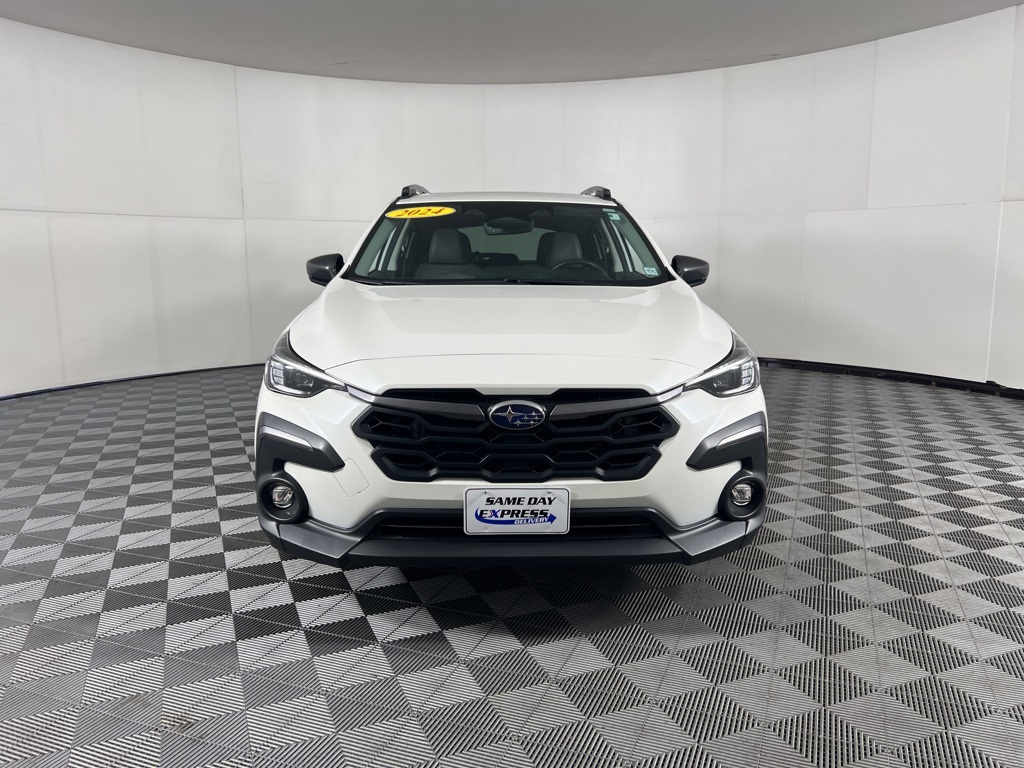 2024 Subaru Crosstrek Limited photo 22