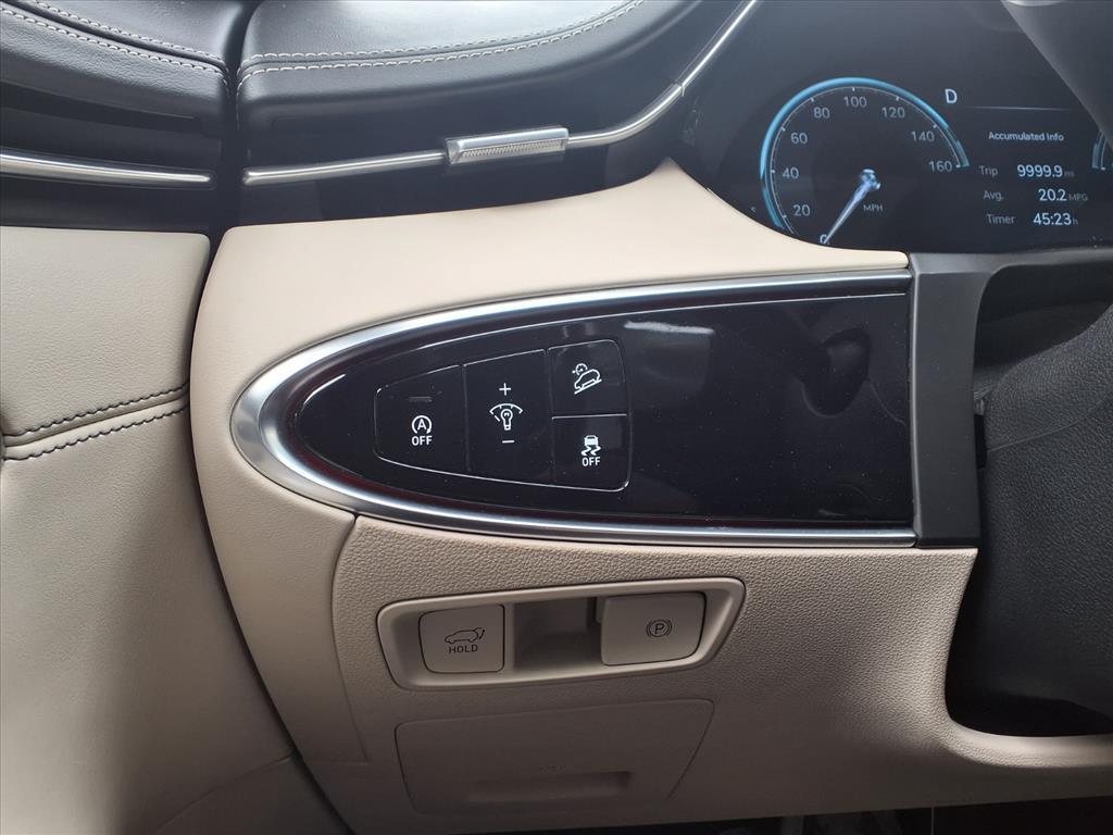 2022 Genesis GV70 3.5T Sport photo 26