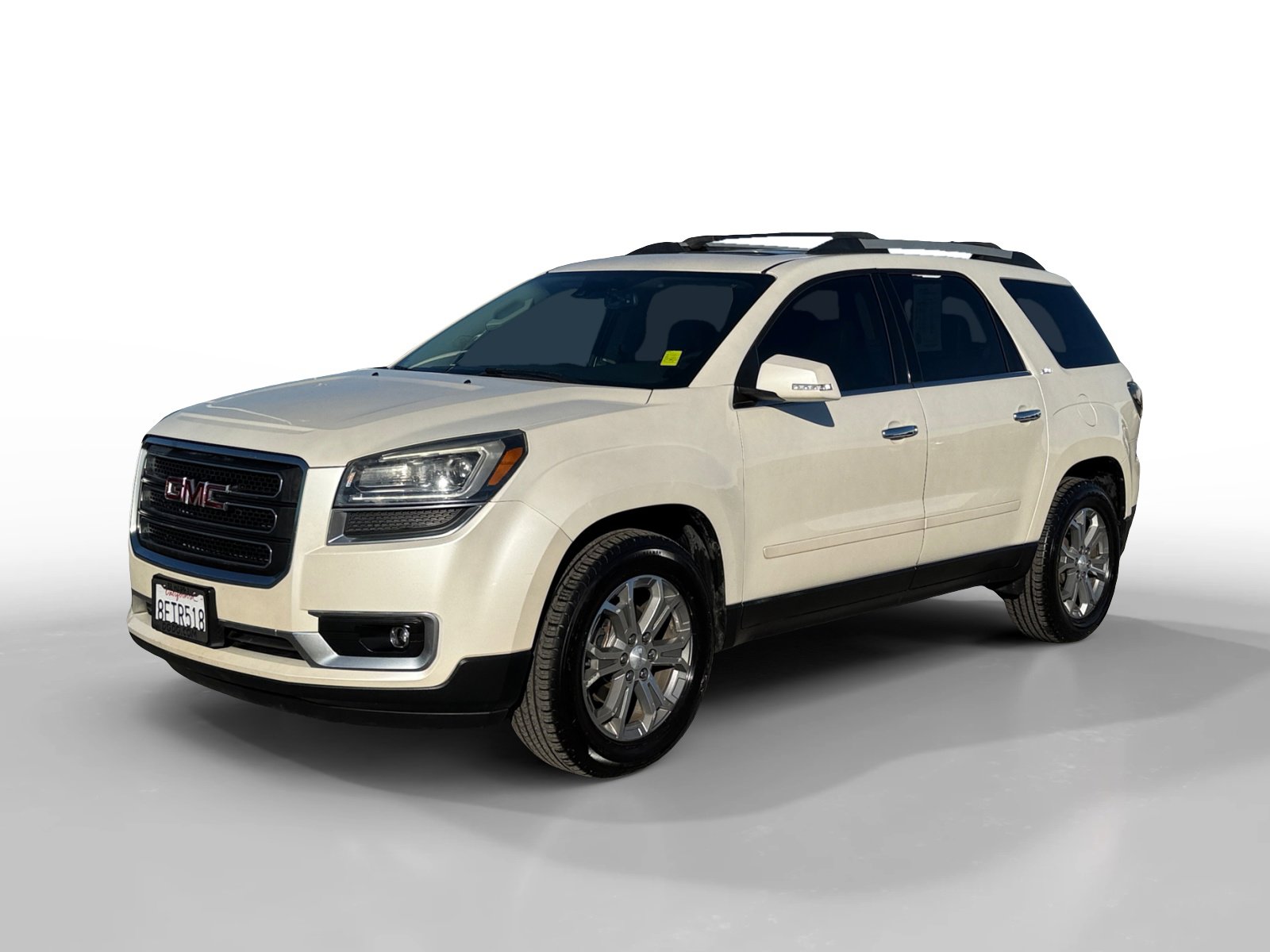 2015 GMC Acadia SLT1