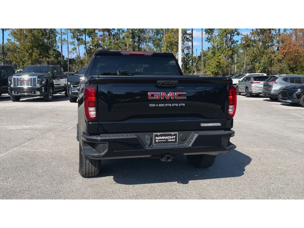 2023 Gmc Sierra 1500 Elevation photo 3